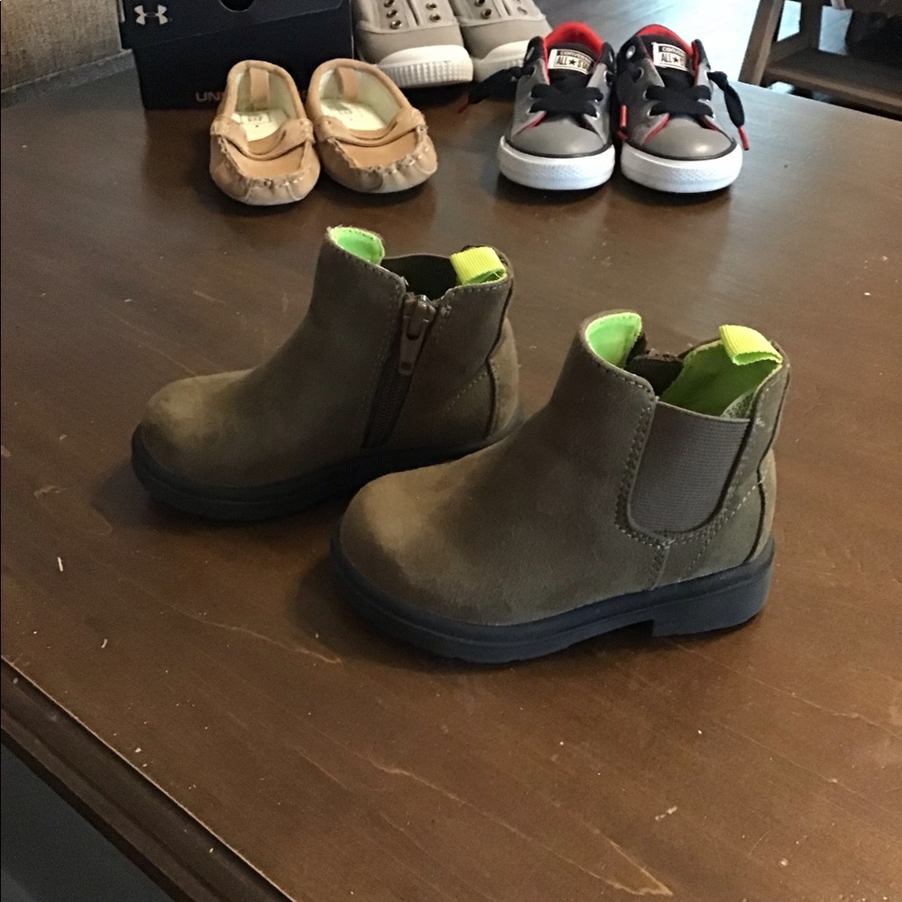 Gap Toddler boots